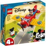 Lego Disney Mickey Mouse'S Propeller Plane